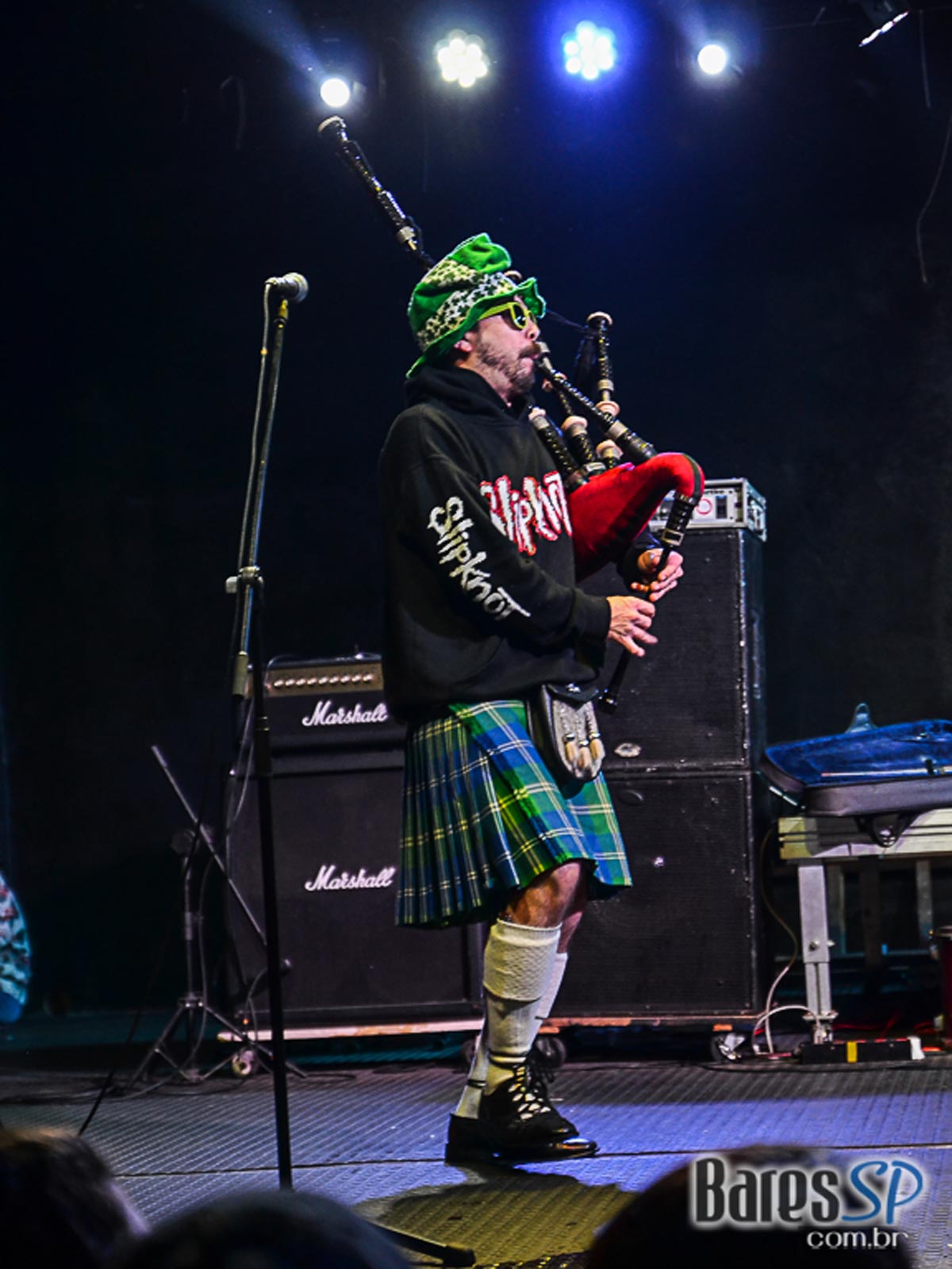 Bandas The Best Maien, Comet Strike, Live to Kiss e Dirty Jack no Aquarius Rock Bar Bandas The Best Maien, Comet Strike, Live to Kiss e Dirty Jack no Aquarius Rock Bar