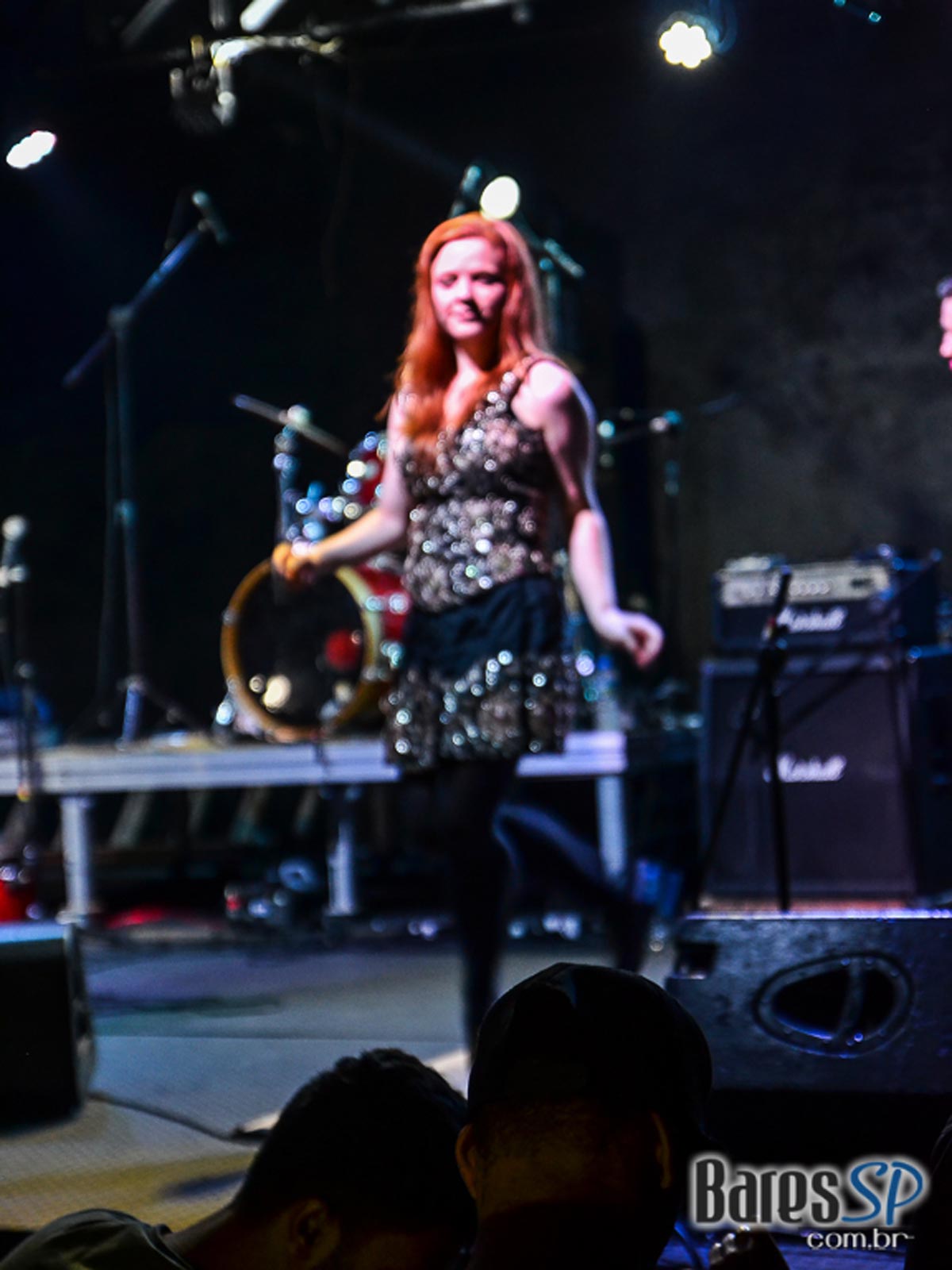 Bandas The Best Maien, Comet Strike, Live to Kiss e Dirty Jack no Aquarius Rock Bar Bandas The Best Maien, Comet Strike, Live to Kiss e Dirty Jack no Aquarius Rock Bar