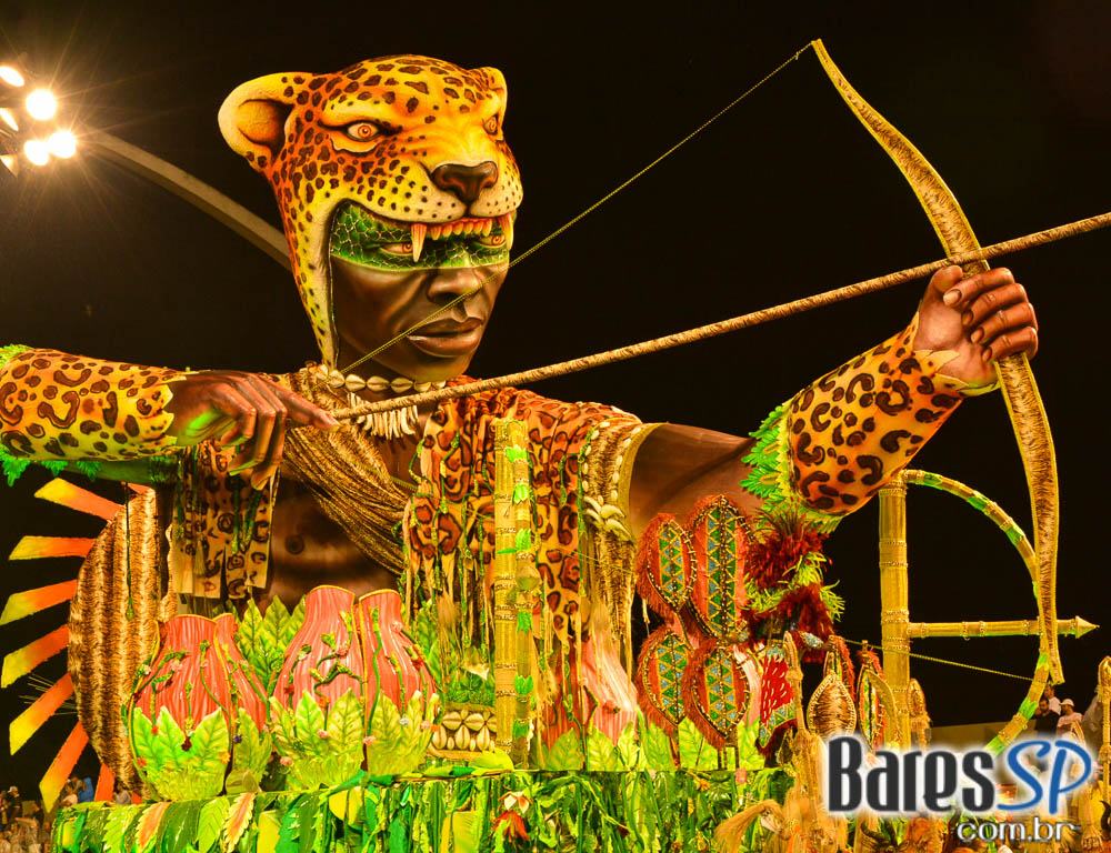 Camarote Bar Brahma recebeu Baile do Bem no Desfile das Capeão Camarote Bar Brahma recebeu Baile do Bem no Desfile das Capeão