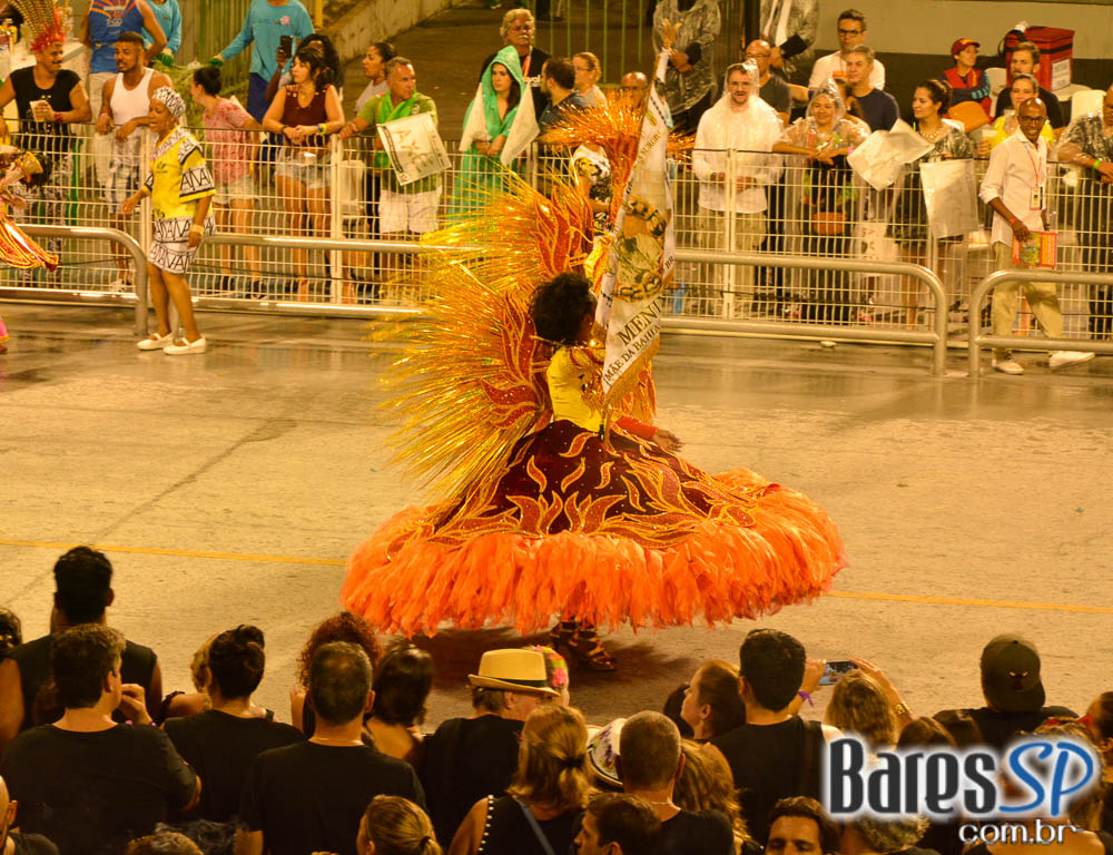 Camarote Bar Brahma recebeu Baile do Bem no Desfile das Capeão Camarote Bar Brahma recebeu Baile do Bem no Desfile das Capeão