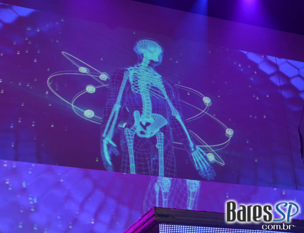 Camarote Bar Brahma recebeu Baile do Bem no Desfile das Capeão Camarote Bar Brahma recebeu Baile do Bem no Desfile das Capeão