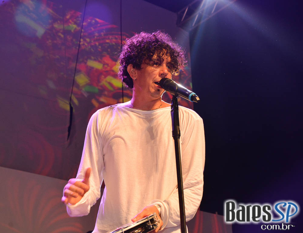 Camarote Bar Brahma recebeu Baile do Bem no Desfile das Capeão Camarote Bar Brahma recebeu Baile do Bem no Desfile das Capeão