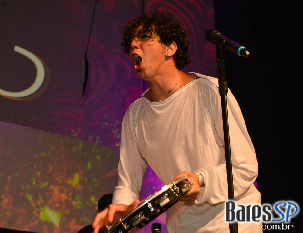 Camarote Bar Brahma recebeu Baile do Bem no Desfile das Capeão Camarote Bar Brahma recebeu Baile do Bem no Desfile das Capeão