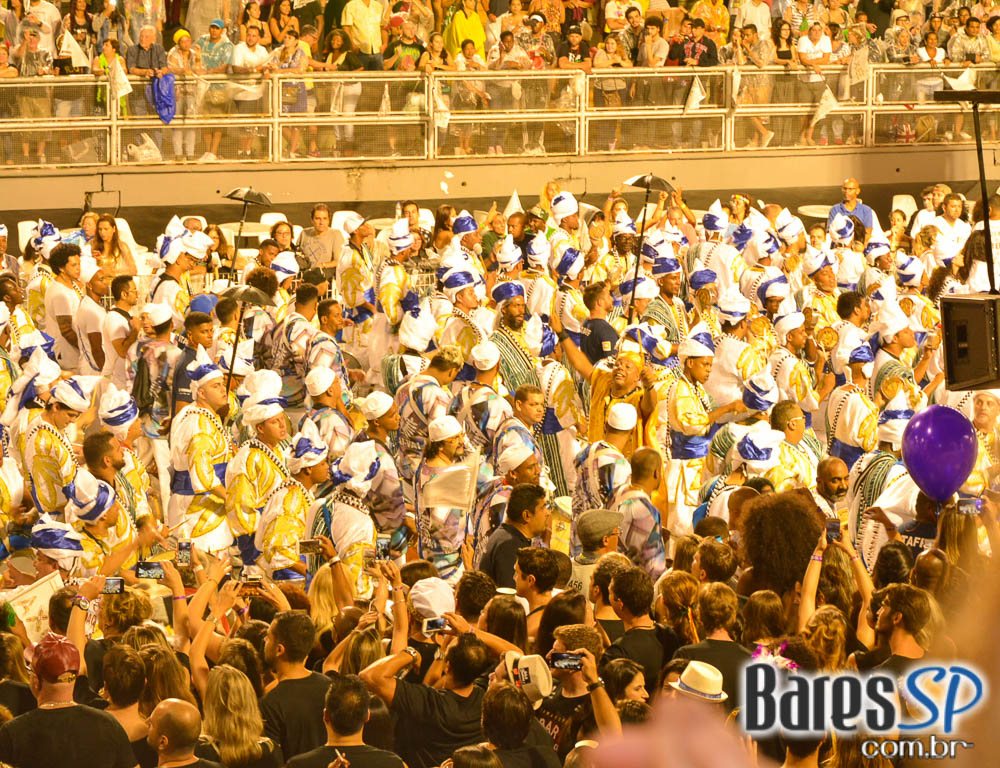 Camarote Bar Brahma recebeu Baile do Bem no Desfile das Capeão Camarote Bar Brahma recebeu Baile do Bem no Desfile das Capeão