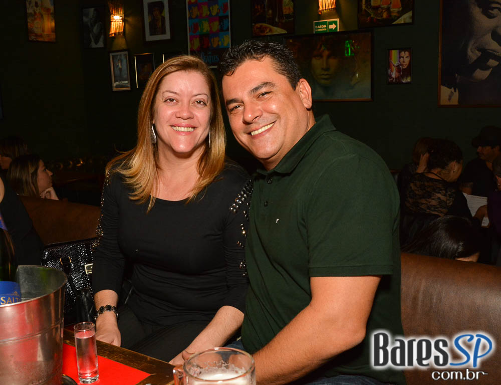 Alex Frontera Jazz e banda Bordel 69 comandaram o sábado do Ton Ton Jazz Alex Frontera Jazz e banda Bordel 69 comandaram o sábado do Ton Ton Jazz