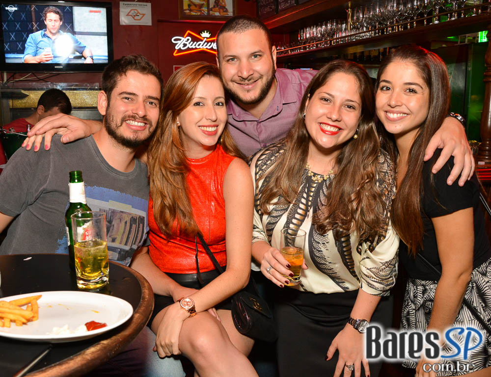 Junkie Box e William Kim comandaram o sábado do Republic Pub Junkie Box e William Kim comandaram o sábado do Republic Pub