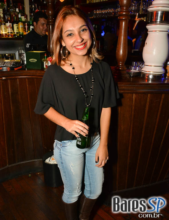 Junkie Box e William Kim comandaram o sábado do Republic Pub Junkie Box e William Kim comandaram o sábado do Republic Pub