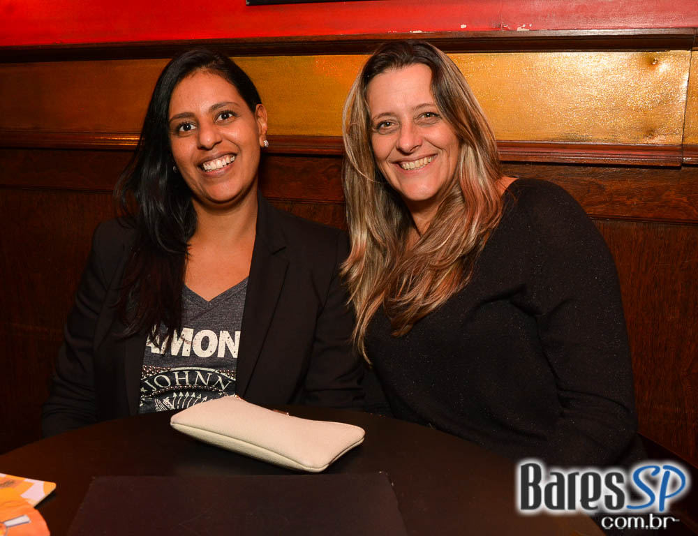 Junkie Box e William Kim comandaram o sábado do Republic Pub Junkie Box e William Kim comandaram o sábado do Republic Pub