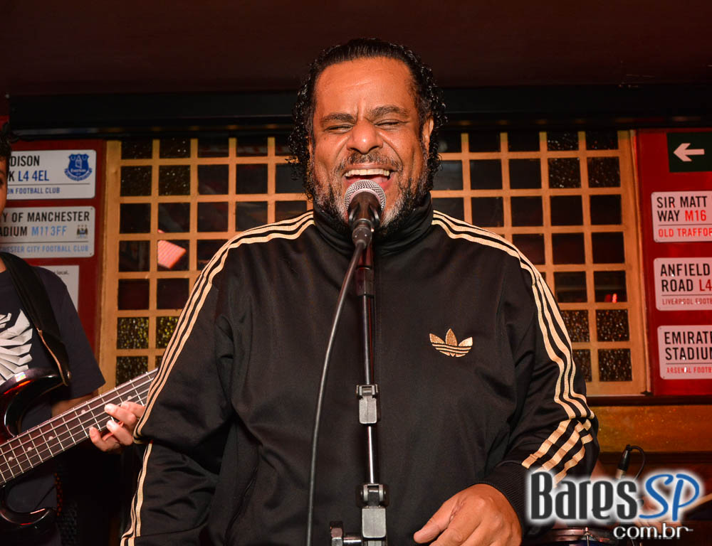 Junkie Box e William Kim comandaram o sábado do Republic Pub Junkie Box e William Kim comandaram o sábado do Republic Pub