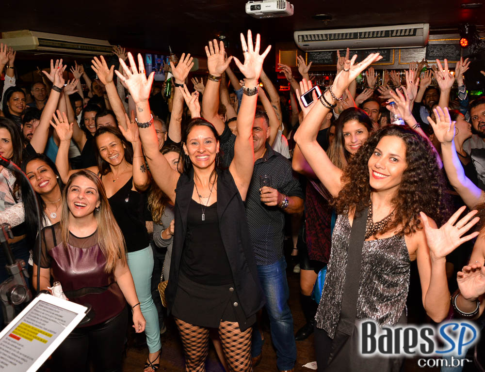 Junkie Box e William Kim comandaram o sábado do Republic Pub Junkie Box e William Kim comandaram o sábado do Republic Pub