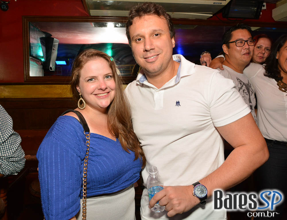 Junkie Box e William Kim comandaram o sábado do Republic Pub Junkie Box e William Kim comandaram o sábado do Republic Pub