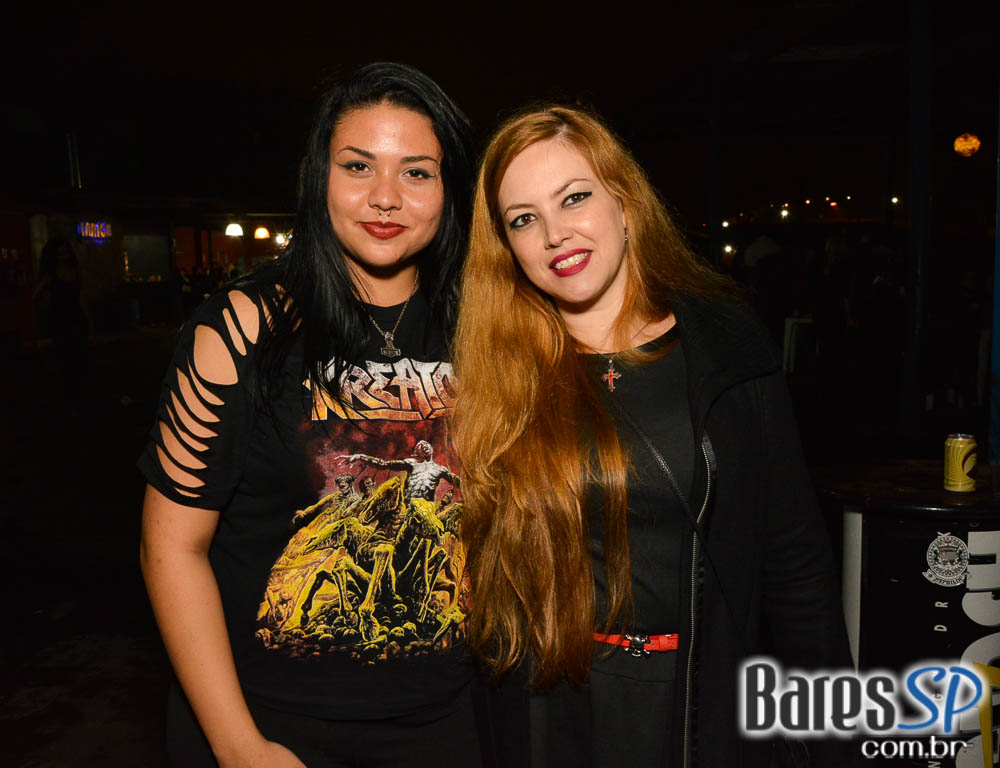 Covers com as bandas Ozzmozzy, Steel Tormentor, Master Piece e Eletric Eye animaram a noite do Aquarius Rock Bar Covers com as bandas Ozzmozzy, Steel Tormentor, Master Piece e Eletric Eye animaram a noite do Aquarius Rock Bar