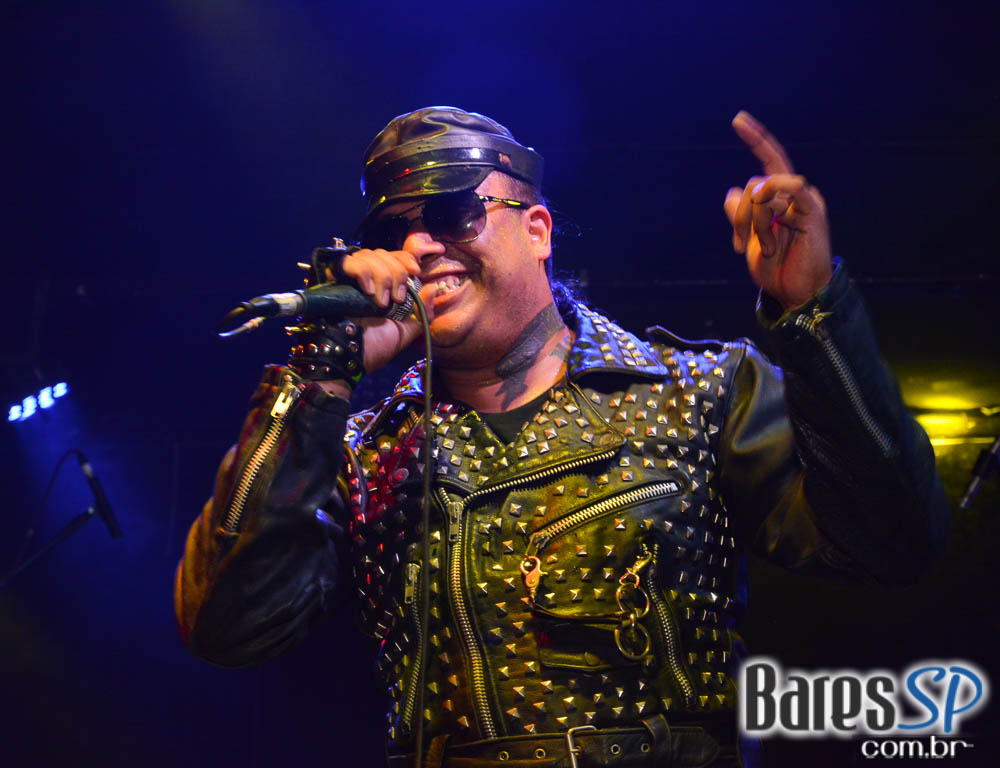 Covers com as bandas Ozzmozzy, Steel Tormentor, Master Piece e Eletric Eye animaram a noite do Aquarius Rock Bar Covers com as bandas Ozzmozzy, Steel Tormentor, Master Piece e Eletric Eye animaram a noite do Aquarius Rock Bar