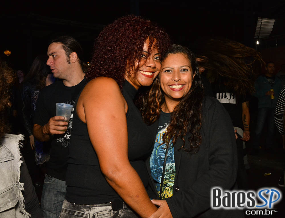 Covers com as bandas Ozzmozzy, Steel Tormentor, Master Piece e Eletric Eye animaram a noite do Aquarius Rock Bar Covers com as bandas Ozzmozzy, Steel Tormentor, Master Piece e Eletric Eye animaram a noite do Aquarius Rock Bar