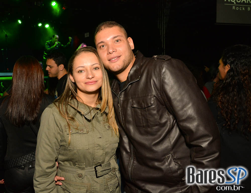 Covers com as bandas Ozzmozzy, Steel Tormentor, Master Piece e Eletric Eye animaram a noite do Aquarius Rock Bar Covers com as bandas Ozzmozzy, Steel Tormentor, Master Piece e Eletric Eye animaram a noite do Aquarius Rock Bar