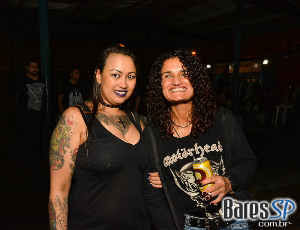 Covers com as bandas Ozzmozzy, Steel Tormentor, Master Piece e Eletric Eye animaram a noite do Aquarius Rock Bar Covers com as bandas Ozzmozzy, Steel Tormentor, Master Piece e Eletric Eye animaram a noite do Aquarius Rock Bar