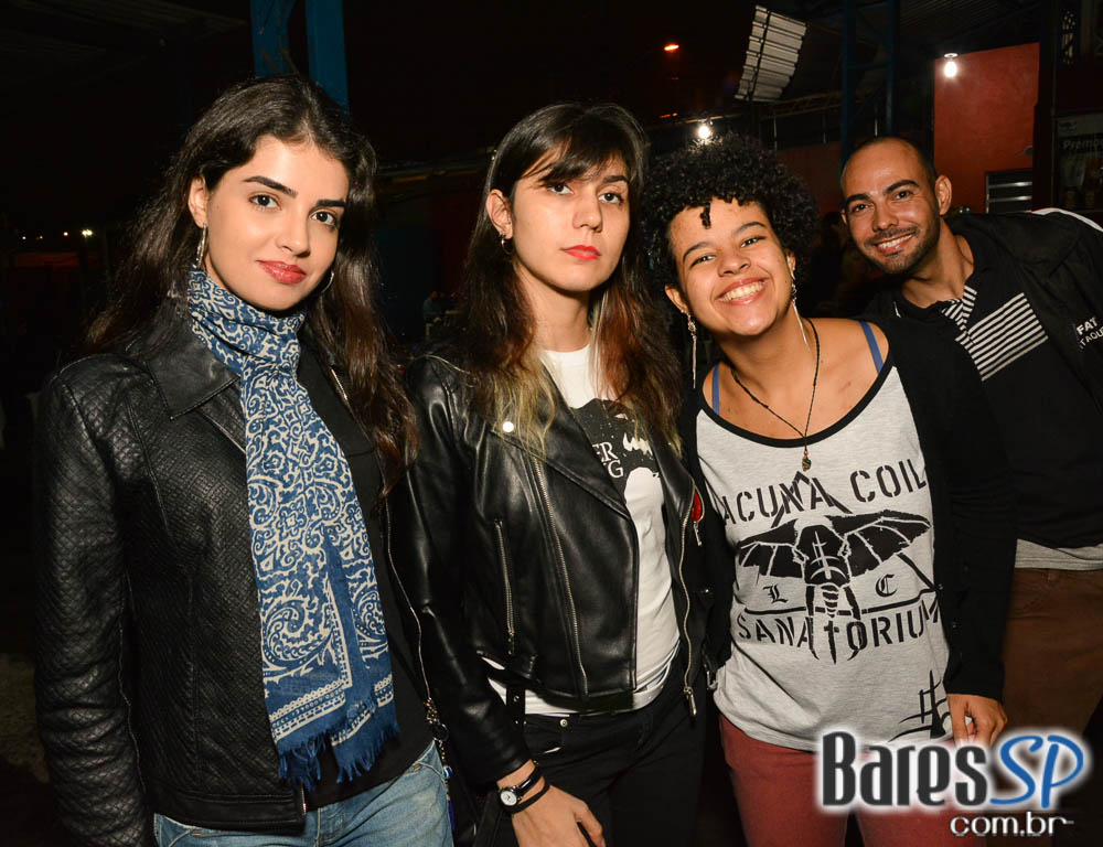 Covers com as bandas Ozzmozzy, Steel Tormentor, Master Piece e Eletric Eye animaram a noite do Aquarius Rock Bar Covers com as bandas Ozzmozzy, Steel Tormentor, Master Piece e Eletric Eye animaram a noite do Aquarius Rock Bar