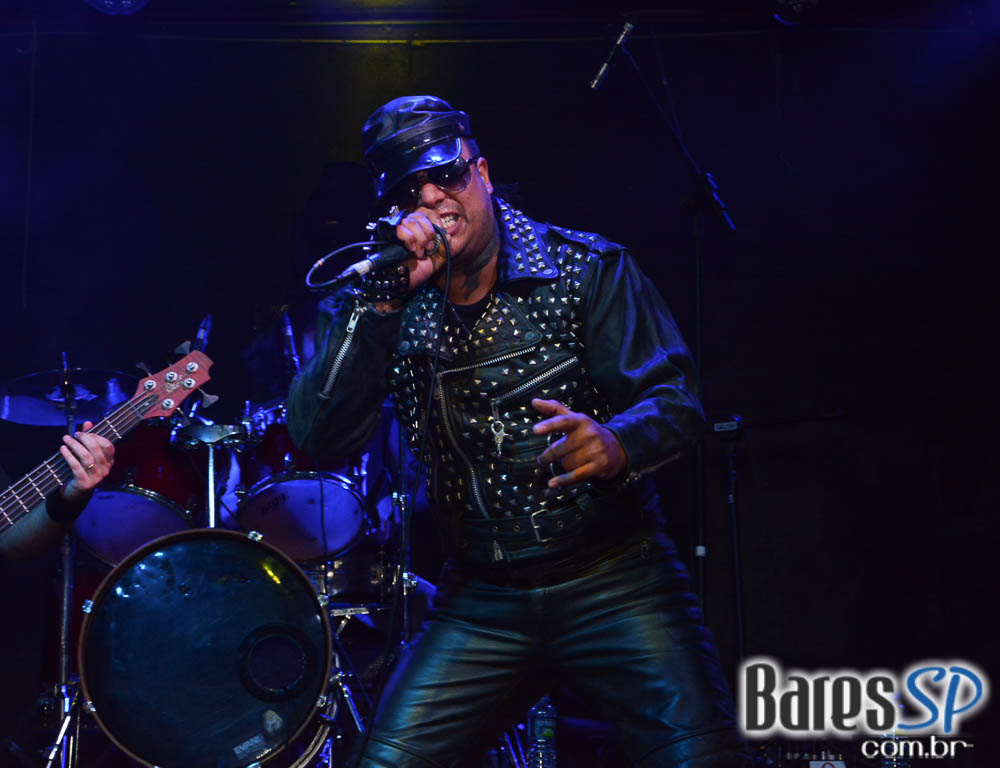 Covers com as bandas Ozzmozzy, Steel Tormentor, Master Piece e Eletric Eye animaram a noite do Aquarius Rock Bar Covers com as bandas Ozzmozzy, Steel Tormentor, Master Piece e Eletric Eye animaram a noite do Aquarius Rock Bar