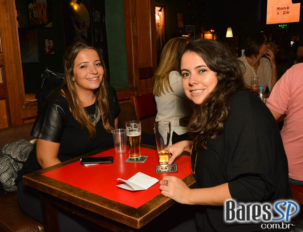 The Chefs, Mané i Zé e Maleguetas animaram a noite com pop rock no Ton Ton Jazz The Chefs, Mané i Zé e Maleguetas animaram a noite com pop rock no Ton Ton Jazz