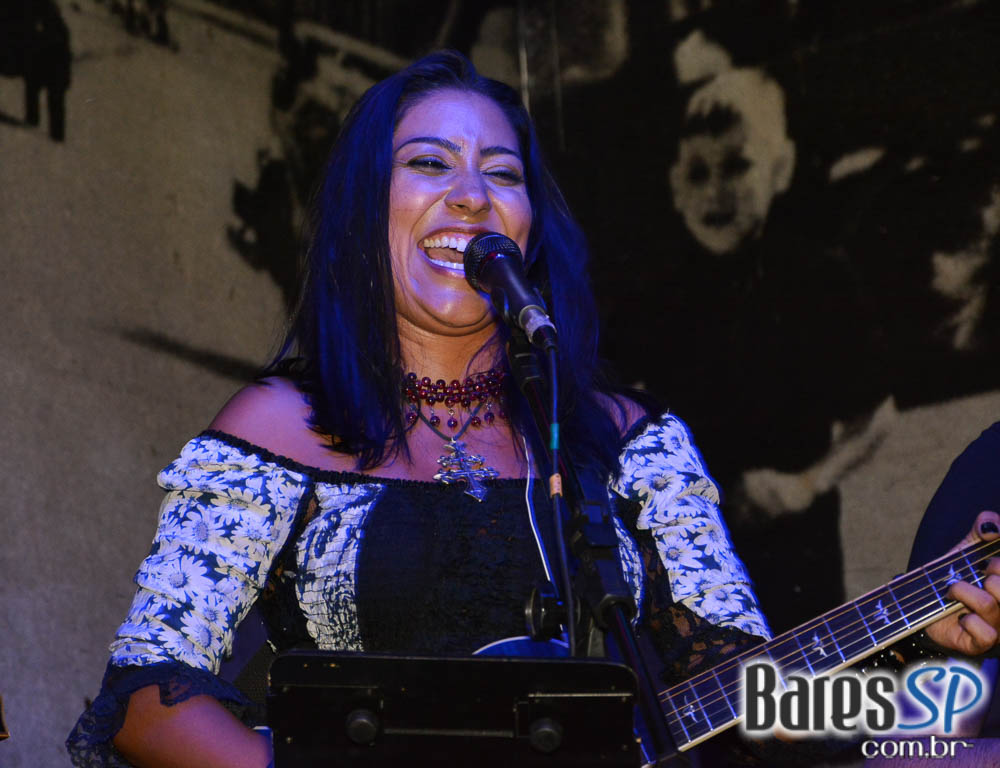 Banda Jack Joe comandou a noite com pop rock no Dublin Banda Jack Joe comandou a noite com pop rock no Dublin