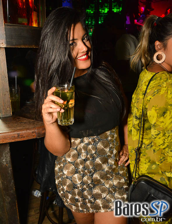 Banda Jack Joe comandou a noite com pop rock no Dublin Banda Jack Joe comandou a noite com pop rock no Dublin