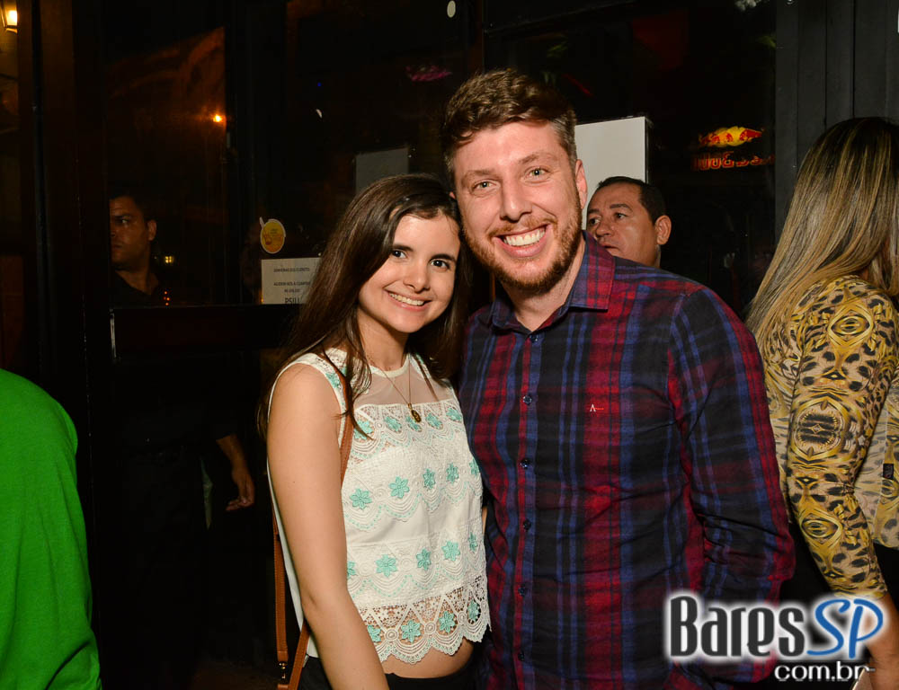 Projeto Sexta Top com Buiu SP, De Lukka e DJ no Boteco Todos os Santos Projeto Sexta Top com Buiu SP, De Lukka e DJ no Boteco Todos os Santos