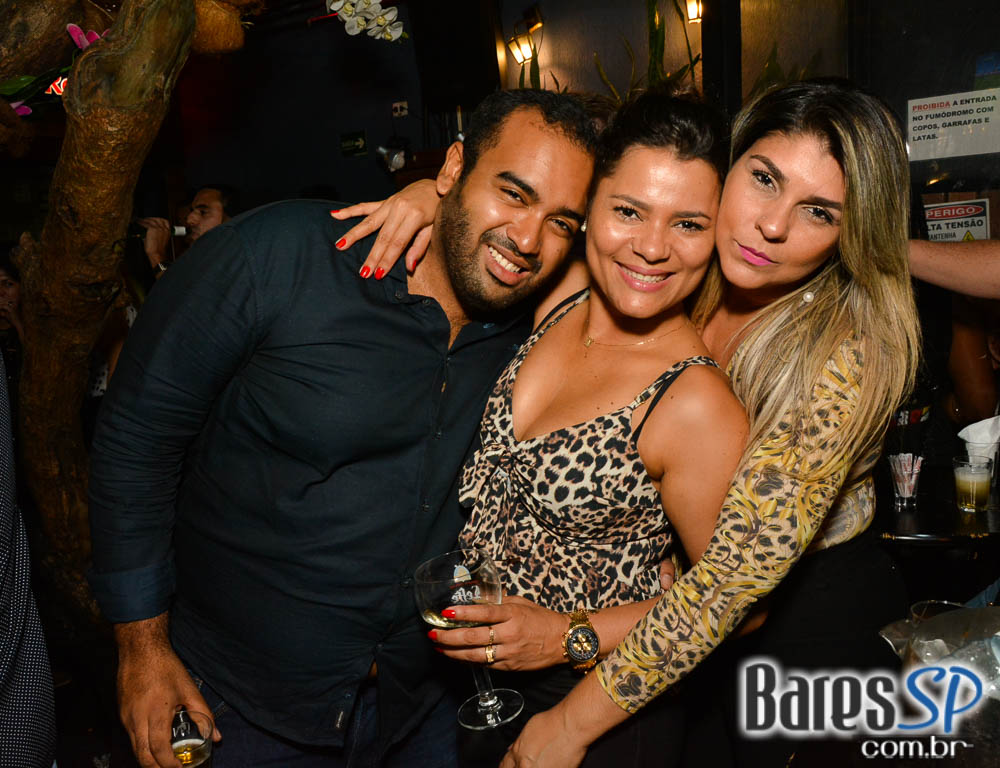 Projeto Sexta Top com Buiu SP, De Lukka e DJ no Boteco Todos os Santos Projeto Sexta Top com Buiu SP, De Lukka e DJ no Boteco Todos os Santos