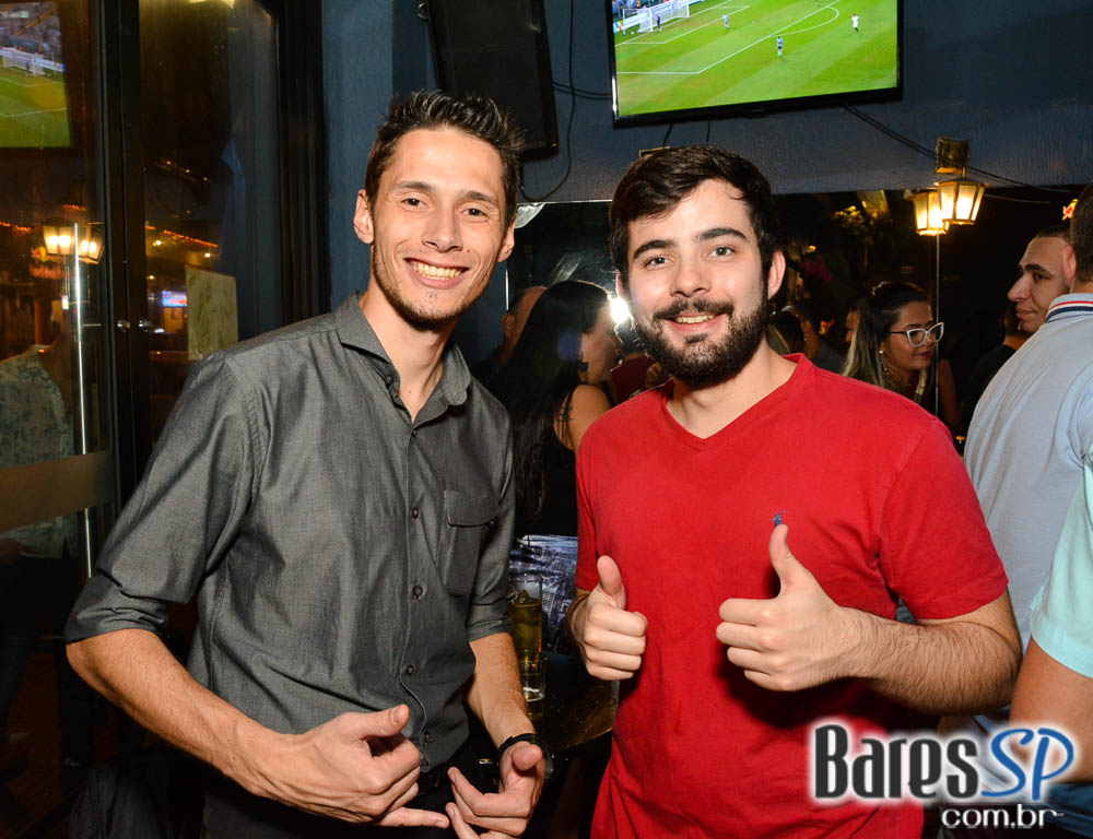 Projeto Sexta Top com Buiu SP, De Lukka e DJ no Boteco Todos os Santos Projeto Sexta Top com Buiu SP, De Lukka e DJ no Boteco Todos os Santos