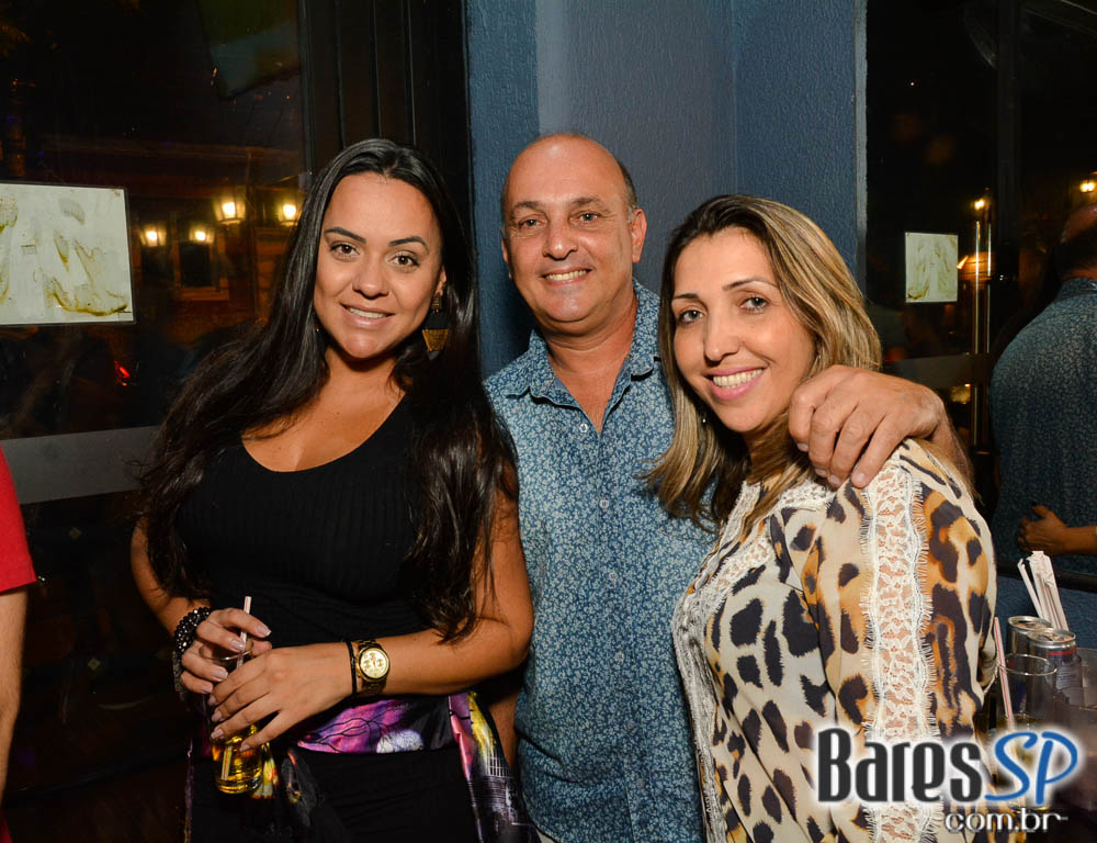 Projeto Sexta Top com Buiu SP, De Lukka e DJ no Boteco Todos os Santos Projeto Sexta Top com Buiu SP, De Lukka e DJ no Boteco Todos os Santos