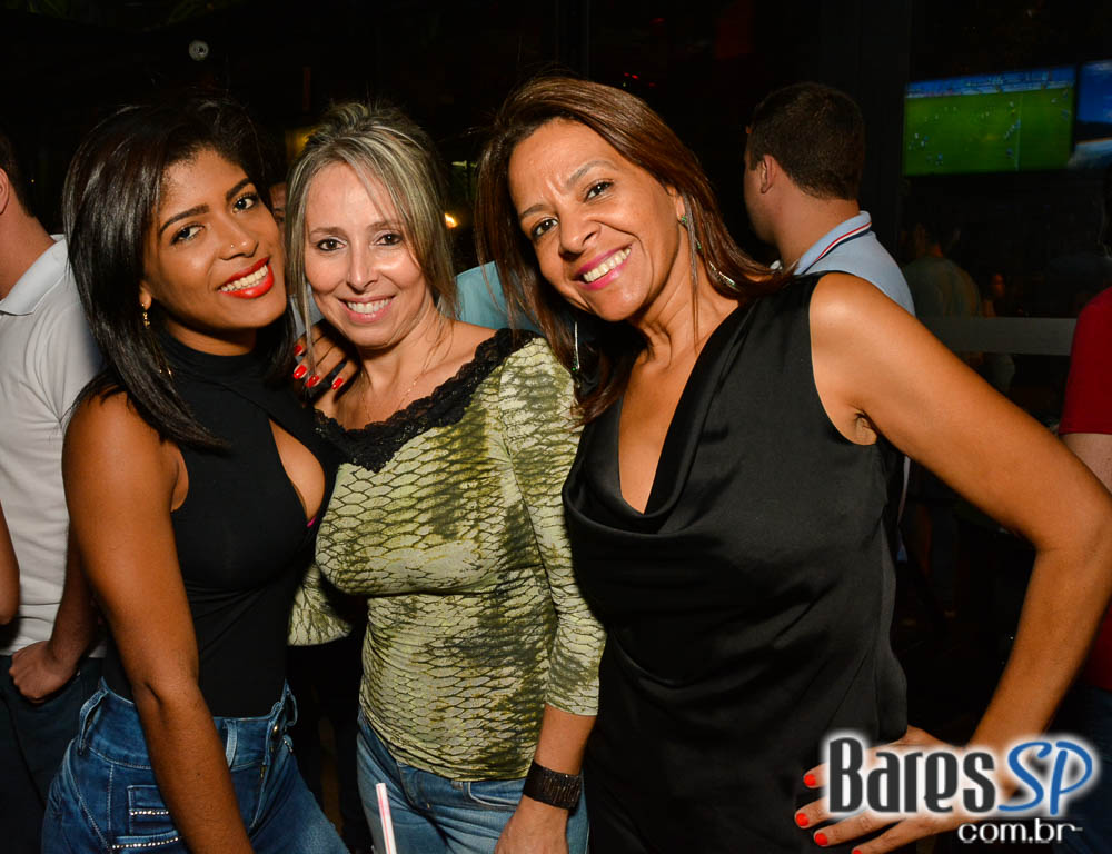 Projeto Sexta Top com Buiu SP, De Lukka e DJ no Boteco Todos os Santos Projeto Sexta Top com Buiu SP, De Lukka e DJ no Boteco Todos os Santos