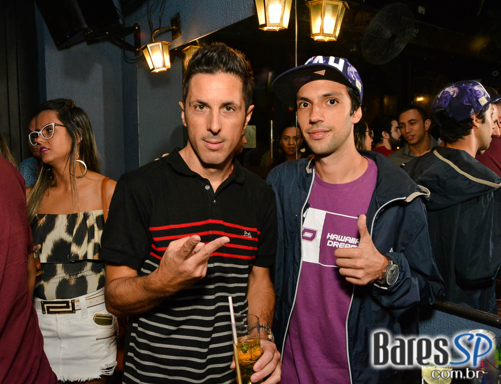 Projeto Sexta Top com Buiu SP, De Lukka e DJ no Boteco Todos os Santos Projeto Sexta Top com Buiu SP, De Lukka e DJ no Boteco Todos os Santos