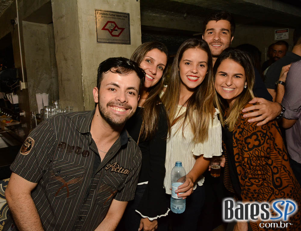 Projeto Sexta Top com Buiu SP, De Lukka e DJ no Boteco Todos os Santos Projeto Sexta Top com Buiu SP, De Lukka e DJ no Boteco Todos os Santos