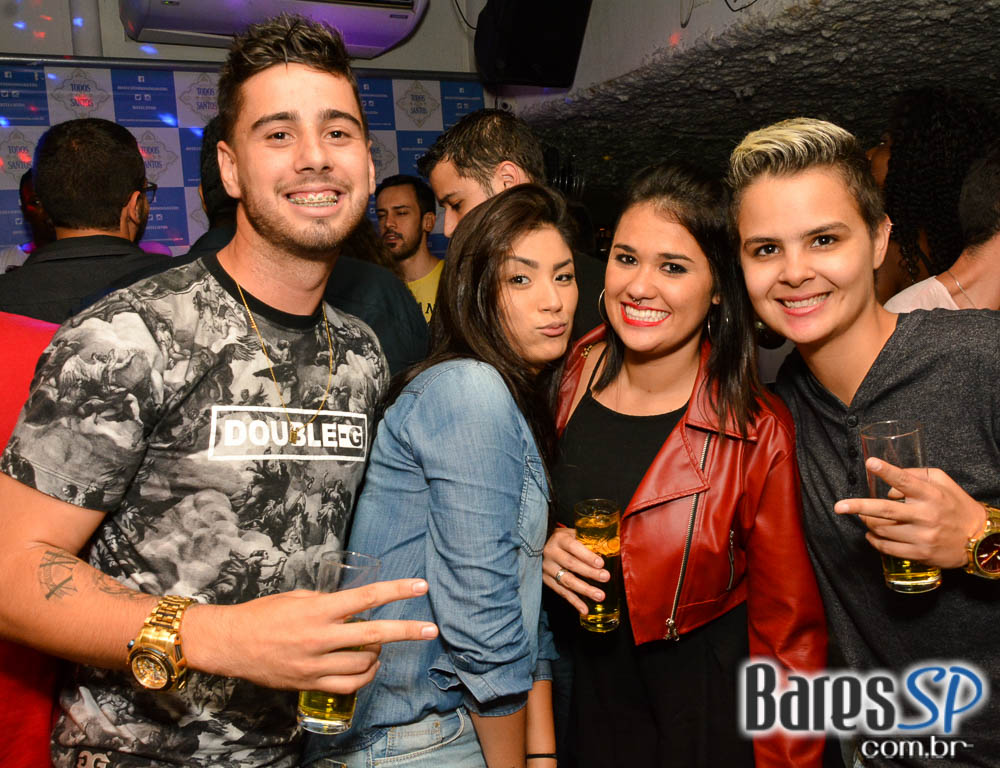 Projeto Sexta Top com Buiu SP, De Lukka e DJ no Boteco Todos os Santos Projeto Sexta Top com Buiu SP, De Lukka e DJ no Boteco Todos os Santos