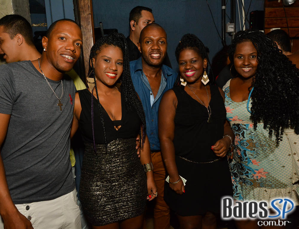 Projeto Sexta Top com Buiu SP, De Lukka e DJ no Boteco Todos os Santos Projeto Sexta Top com Buiu SP, De Lukka e DJ no Boteco Todos os Santos