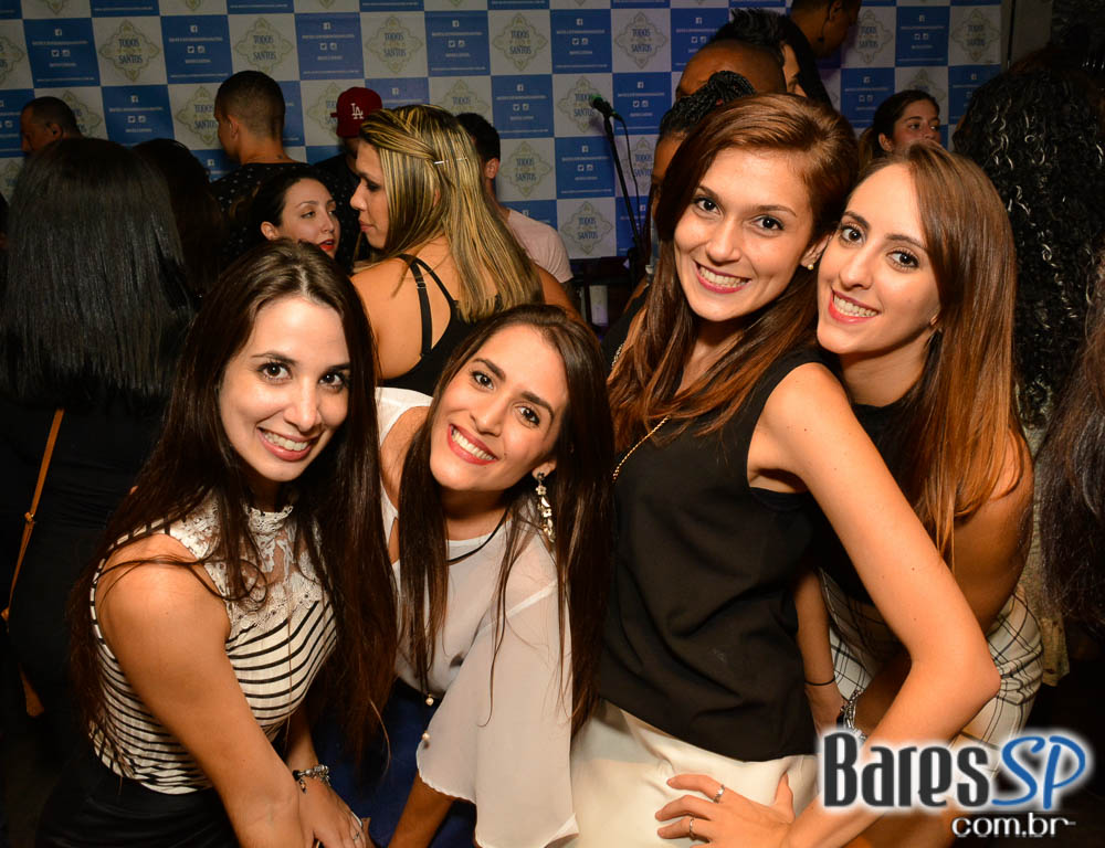 Projeto Sexta Top com Buiu SP, De Lukka e DJ no Boteco Todos os Santos Projeto Sexta Top com Buiu SP, De Lukka e DJ no Boteco Todos os Santos