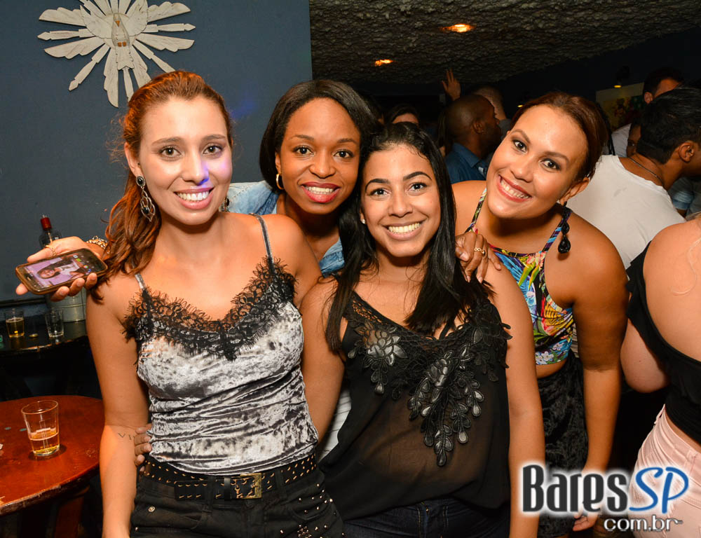 Projeto Sexta Top com Buiu SP, De Lukka e DJ no Boteco Todos os Santos Projeto Sexta Top com Buiu SP, De Lukka e DJ no Boteco Todos os Santos