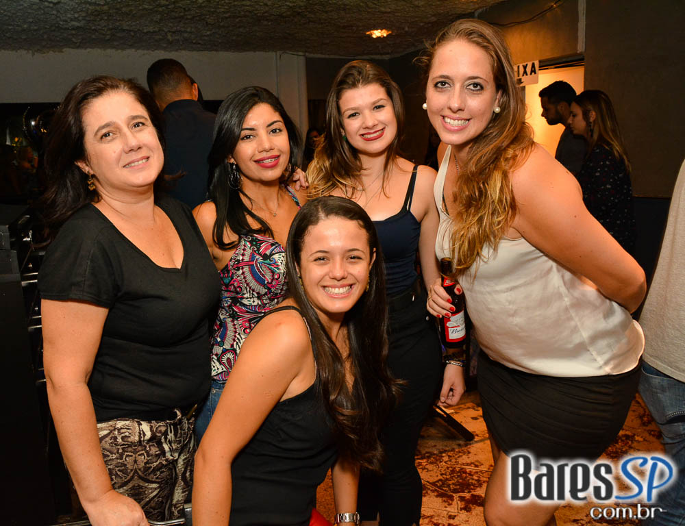 Projeto Sexta Top com Buiu SP, De Lukka e DJ no Boteco Todos os Santos Projeto Sexta Top com Buiu SP, De Lukka e DJ no Boteco Todos os Santos