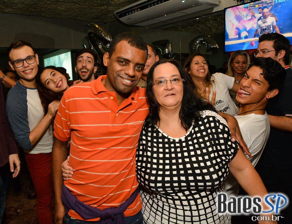 Projeto Sexta Top com Buiu SP, De Lukka e DJ no Boteco Todos os Santos Projeto Sexta Top com Buiu SP, De Lukka e DJ no Boteco Todos os Santos