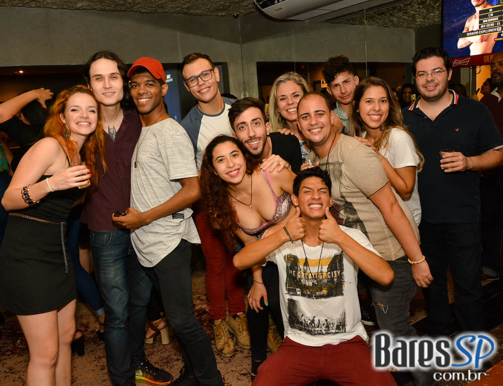 Projeto Sexta Top com Buiu SP, De Lukka e DJ no Boteco Todos os Santos Projeto Sexta Top com Buiu SP, De Lukka e DJ no Boteco Todos os Santos