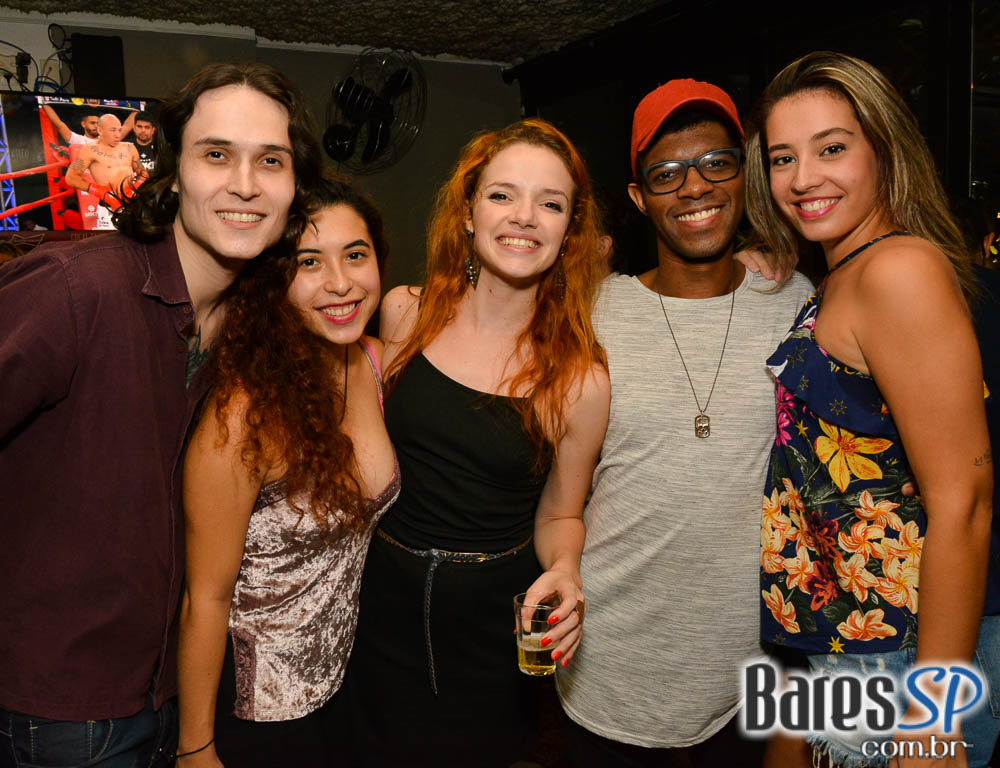 Projeto Sexta Top com Buiu SP, De Lukka e DJ no Boteco Todos os Santos Projeto Sexta Top com Buiu SP, De Lukka e DJ no Boteco Todos os Santos