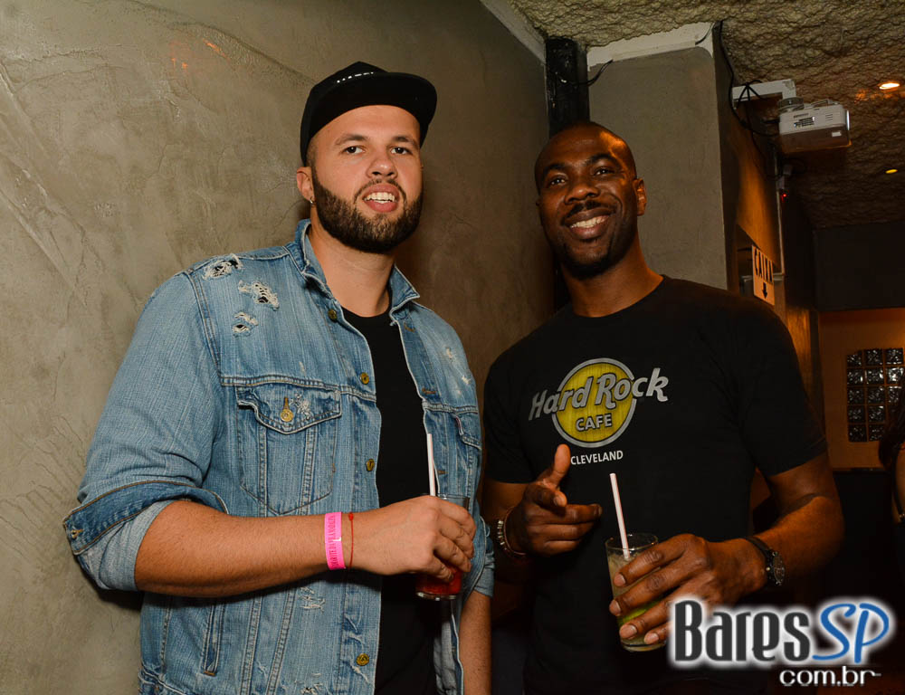 Projeto Sexta Top com Buiu SP, De Lukka e DJ no Boteco Todos os Santos Projeto Sexta Top com Buiu SP, De Lukka e DJ no Boteco Todos os Santos