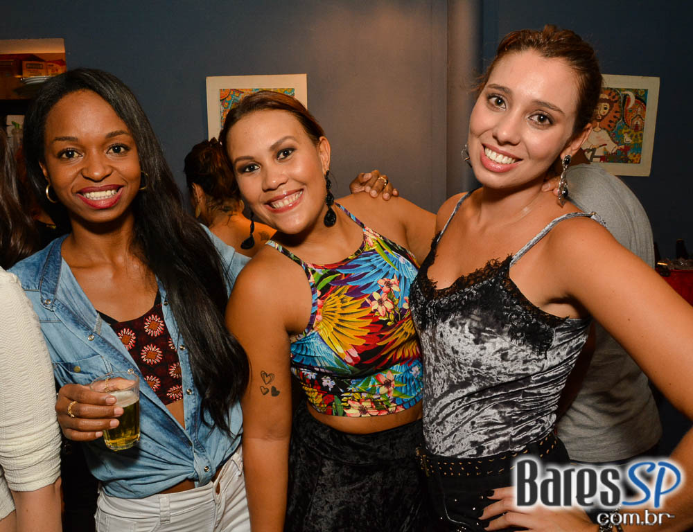 Projeto Sexta Top com Buiu SP, De Lukka e DJ no Boteco Todos os Santos Projeto Sexta Top com Buiu SP, De Lukka e DJ no Boteco Todos os Santos