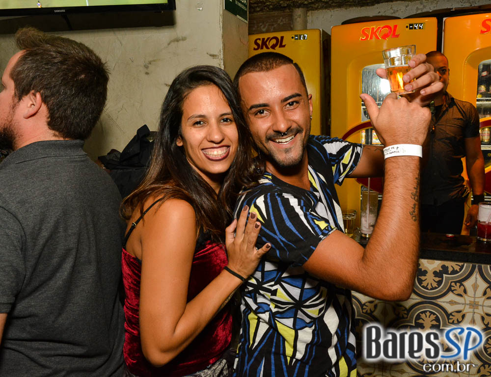 Projeto Sexta Top com Buiu SP, De Lukka e DJ no Boteco Todos os Santos Projeto Sexta Top com Buiu SP, De Lukka e DJ no Boteco Todos os Santos