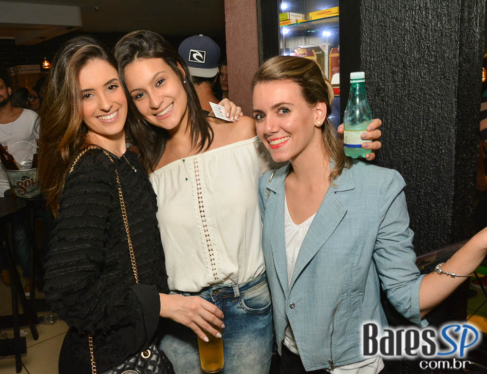 O Samba Chegou no Bar Santa Julia com grupo Façanha, Marquinhos Sensação, Beleleu, Sall, Samba Hits e Rodrigo Rios O Samba Chegou no Bar Santa Julia com grupo Façanha, Marquinhos Sensação, Beleleu, Sall, Samba Hits e Rodrigo Rios