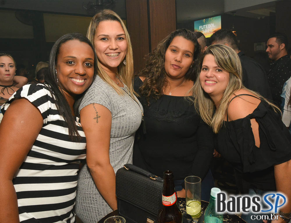 O Samba Chegou no Bar Santa Julia com grupo Façanha, Marquinhos Sensação, Beleleu, Sall, Samba Hits e Rodrigo Rios O Samba Chegou no Bar Santa Julia com grupo Façanha, Marquinhos Sensação, Beleleu, Sall, Samba Hits e Rodrigo Rios