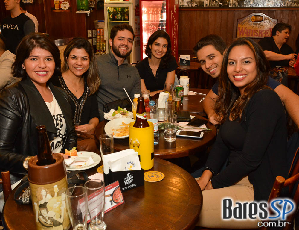 Grupo Transachoro e Banda Jornada se apresentaram no BarBirô Grupo Transachoro e Banda Jornada se apresentaram no BarBirô