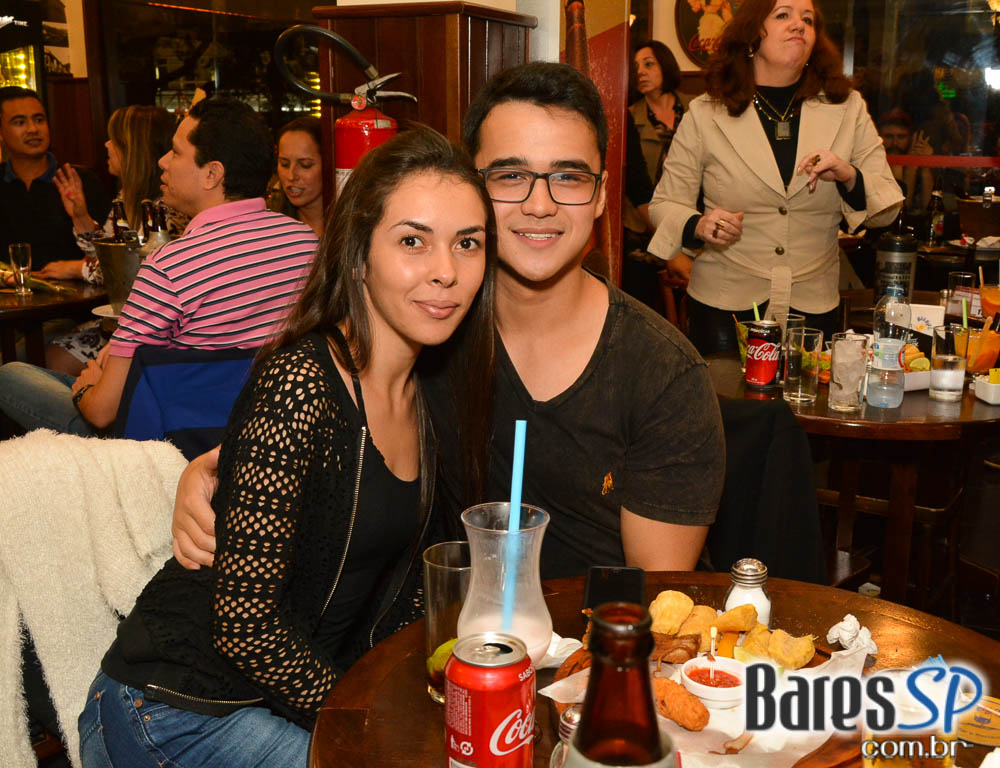 Grupo Transachoro e Banda Jornada se apresentaram no BarBirô Grupo Transachoro e Banda Jornada se apresentaram no BarBirô