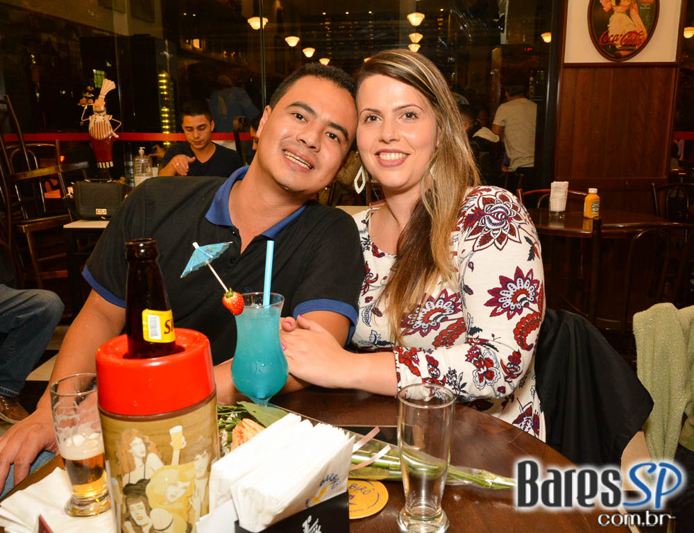 Grupo Transachoro e Banda Jornada se apresentaram no BarBirô Grupo Transachoro e Banda Jornada se apresentaram no BarBirô