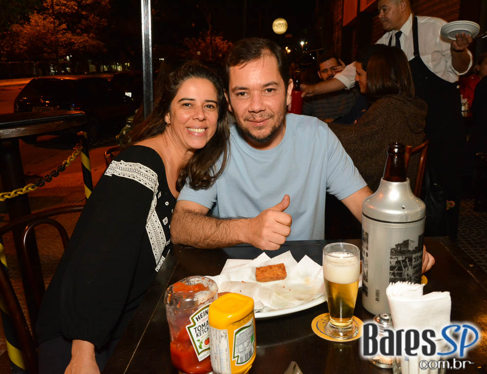 Grupo Transachoro e Banda Jornada se apresentaram no BarBirô Grupo Transachoro e Banda Jornada se apresentaram no BarBirô