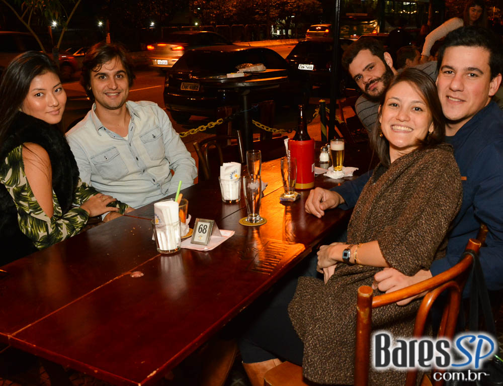 Grupo Transachoro e Banda Jornada se apresentaram no BarBirô Grupo Transachoro e Banda Jornada se apresentaram no BarBirô